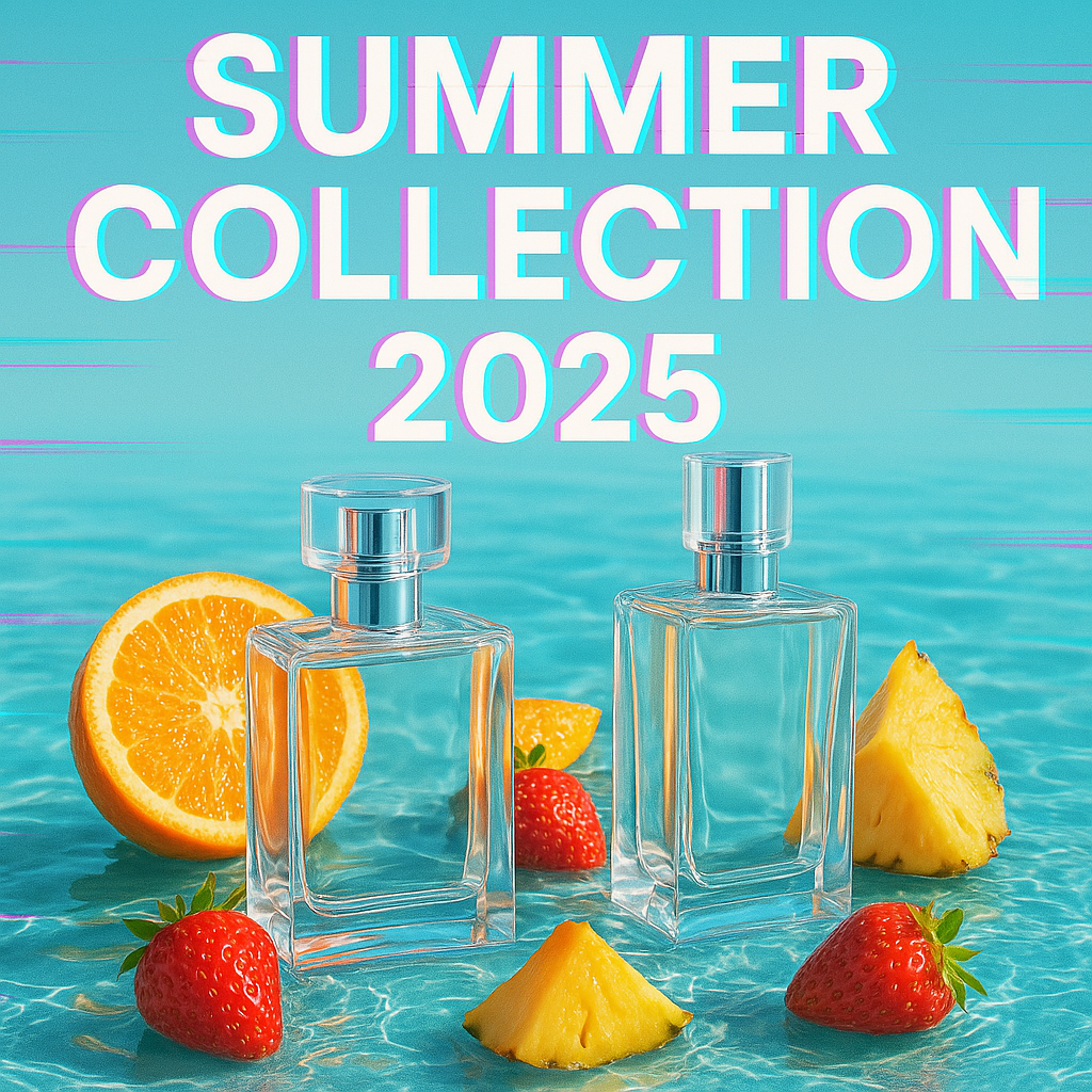 SUMMER COLLECTION 2025
