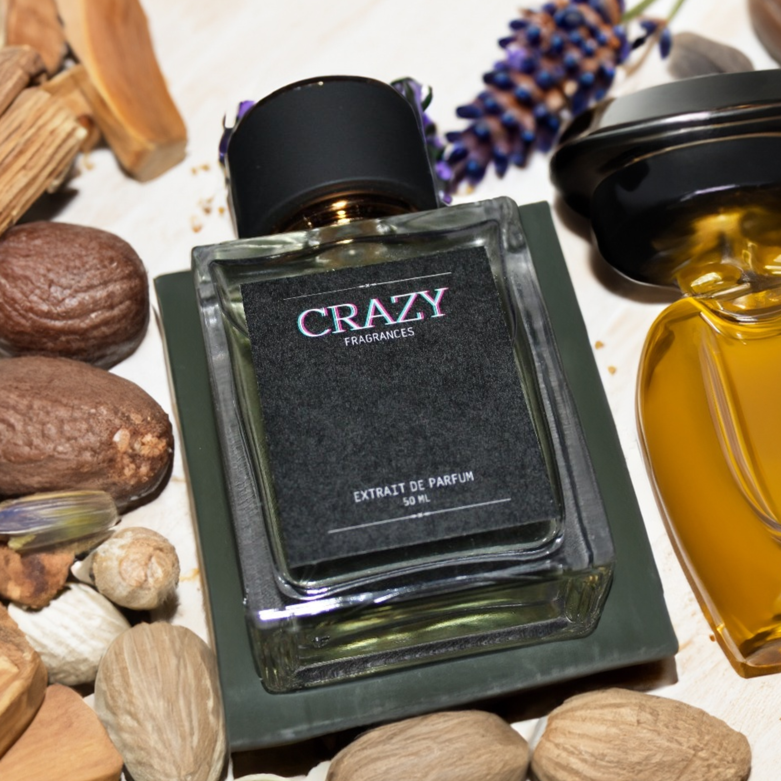 Great Oud (I-M4)