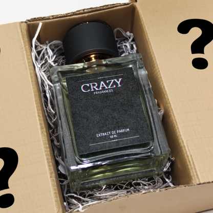 BLACK FRIDAY MYSTERY 42% PARFUM BOX