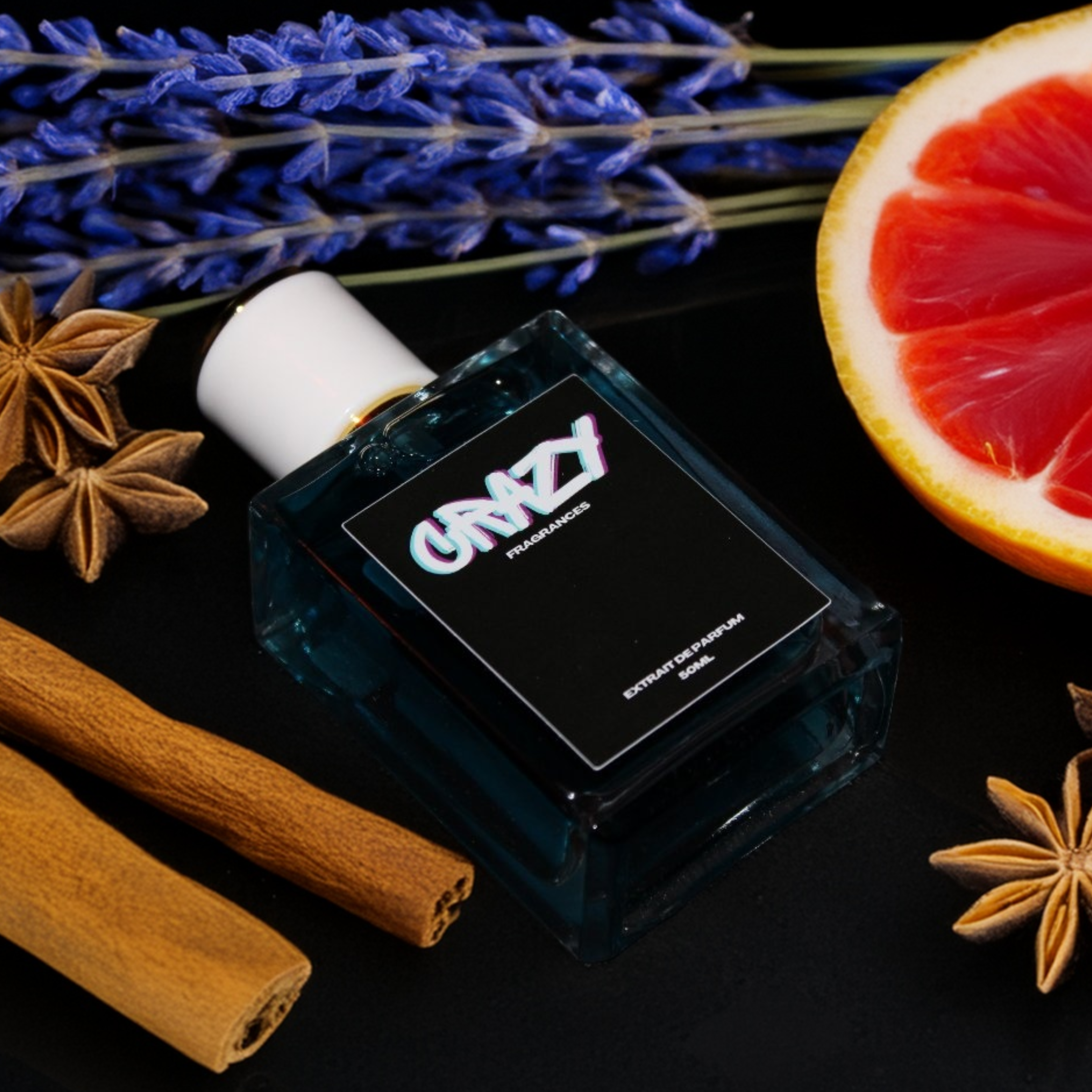 Midnight Ember Xtreme 50%